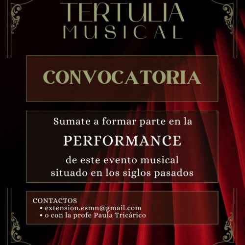 Fobam Formaci N B Sica Musical Escuela Superior De M Sica De Neuqu N