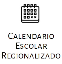 CRE - Calendario Escolar Regionalizado